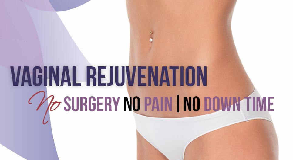 Vaginal Rejuvenation Nuways Md